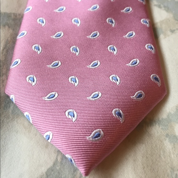 New Jos. A. Bank tie - Picture 4 of 5